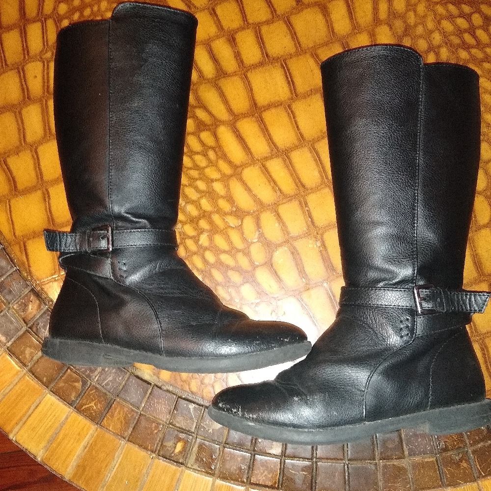 Children's Place Riding Boots